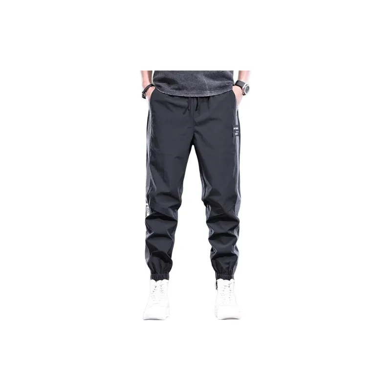 Children Of Huaxia Casual Pants Unisex-0