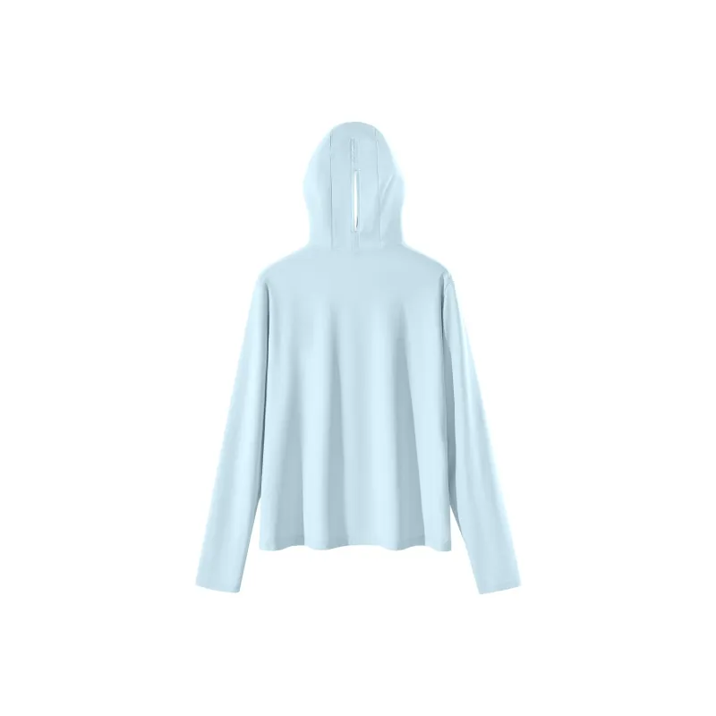 Tonlion Sun Protection Clothing Women's-4