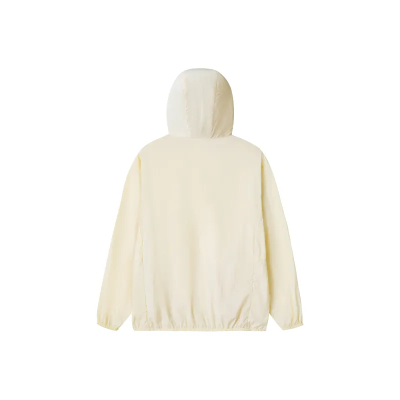 NAICHA STUDIO Sun Protection Clothing Unisex-3