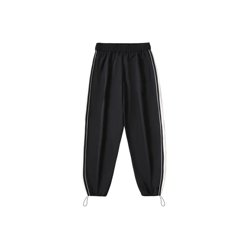 Jeep Casual Pants Unisex-1