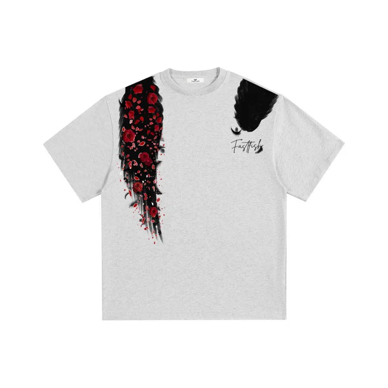 FASTFISH T Shirts Unisex-14