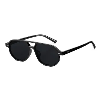 ENFANTIN PC Aviator Sunglasses Unisex