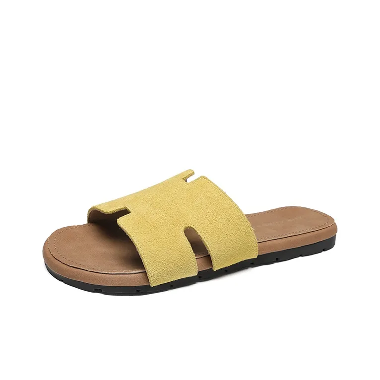 ZHR Odor Resistant Slide Slippers Women's-8
