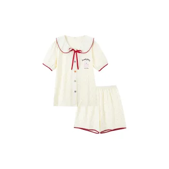 Sleeping Beauty Pajama Set Women's