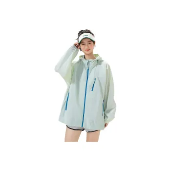 TUCANO Super Light Breathable Quick Dry Sun Protection Clothing Unisex
