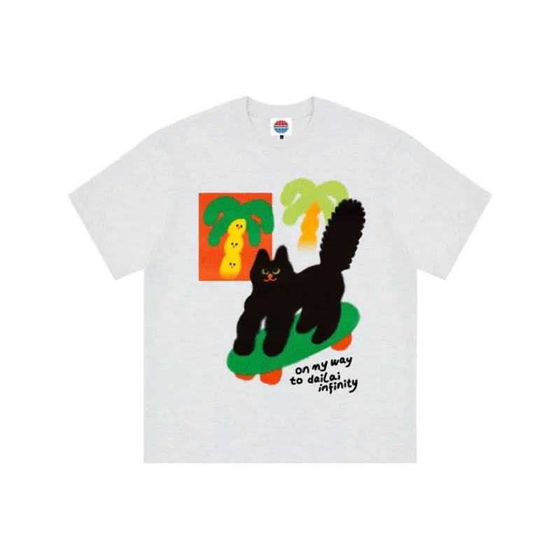 FNI T-Shirts Unisex-9