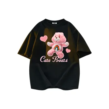 CAREBEARS T Shirts Unisex
