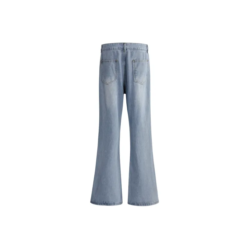 REXSHION Jeans Unisex-5