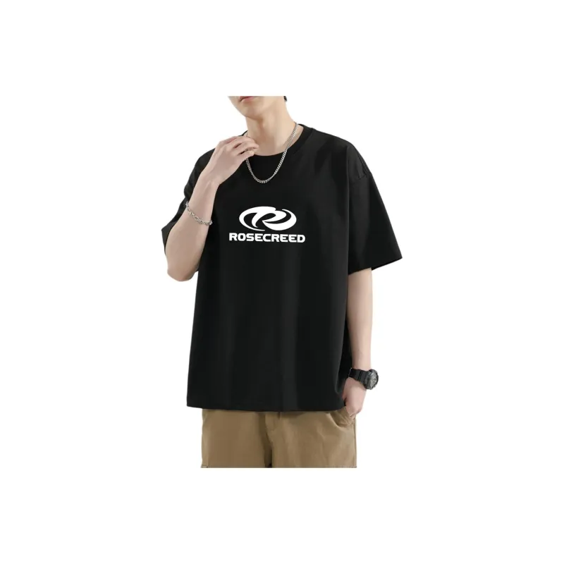 ROSECREED T Shirts Unisex-6