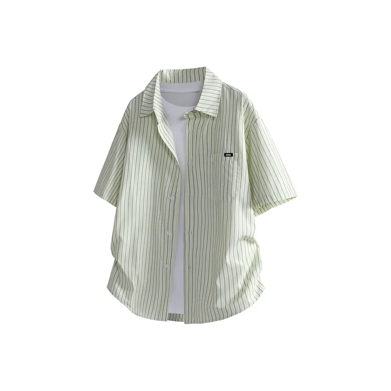 Jeep Shirts Unisex-4