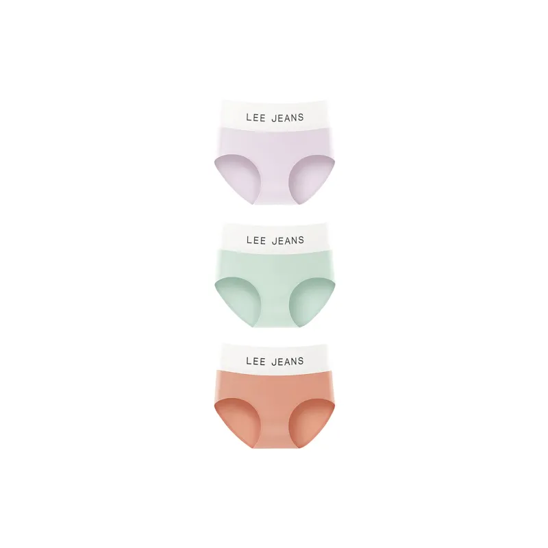 Lee Underpants Women's Box 3 Pack-145