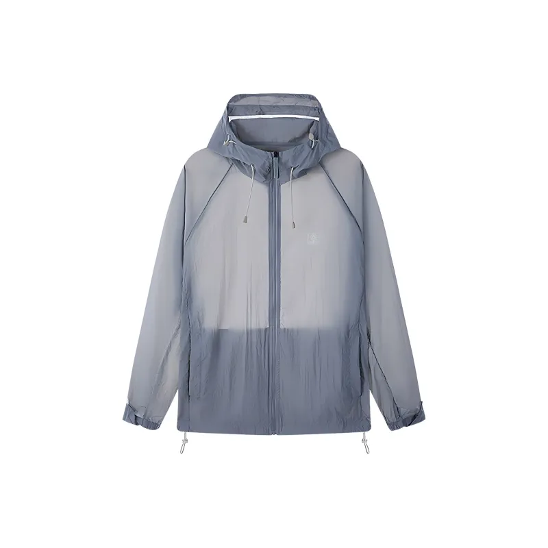 OVERPROTECTION Sun Protection Clothing Unisex-1
