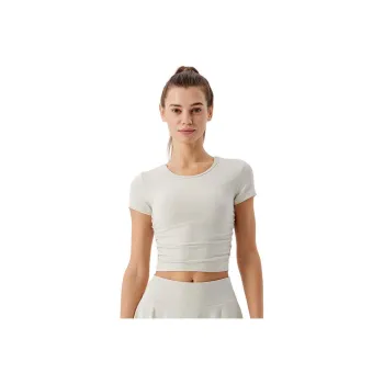 The New Age Family Yoga T Shirt Women's