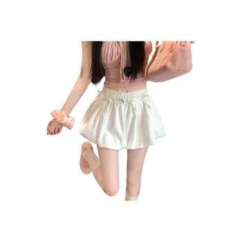 ZCDECO Casual Short Skirts Women's