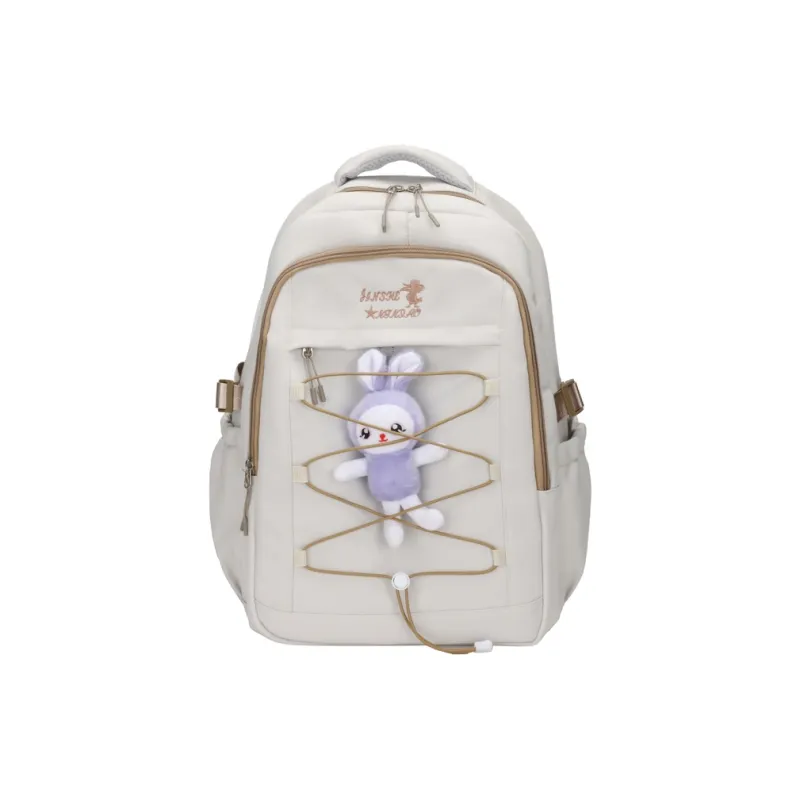 ROSEDAWN Nylon Backpack Women's Multicolor-21