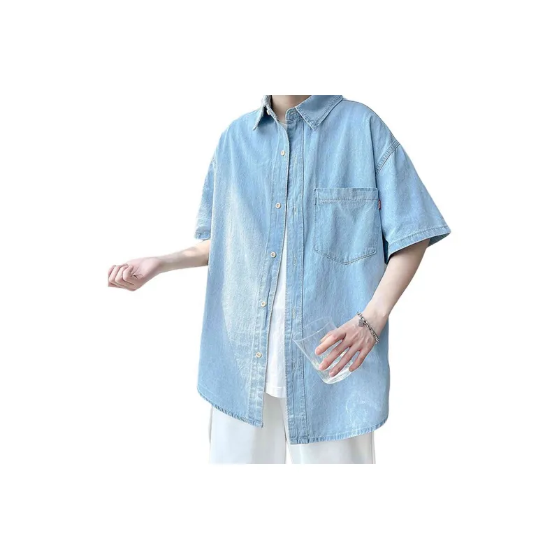 Cost Per Kilo Shirts Unisex-0