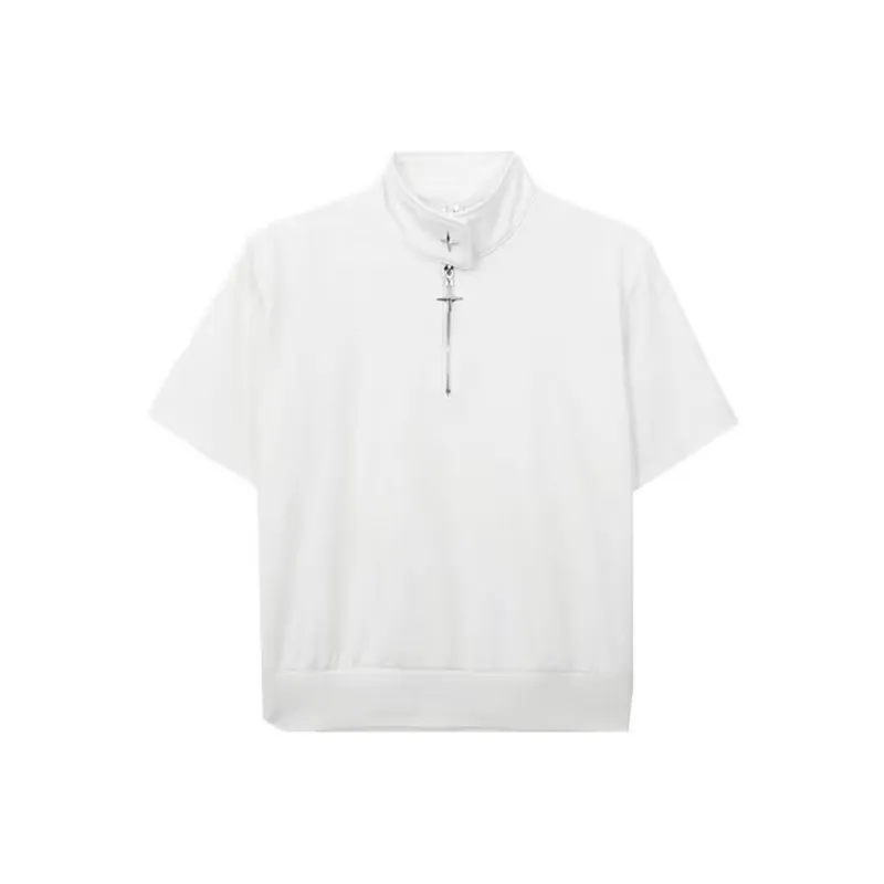 ZONEiD T Shirts Unisex-5