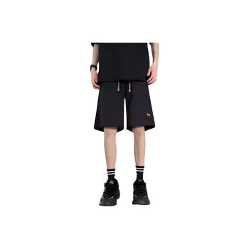 TONYBEAR Casual Shorts Men