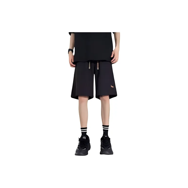 TONYBEAR Casual Shorts Men-0