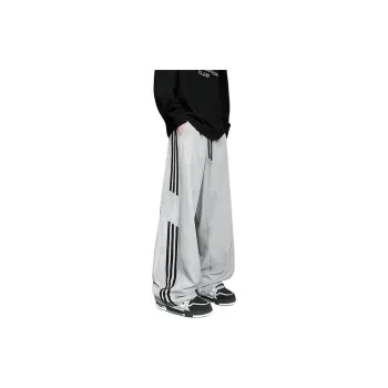JIMI&JONS Knitted Sweatpants Unisex