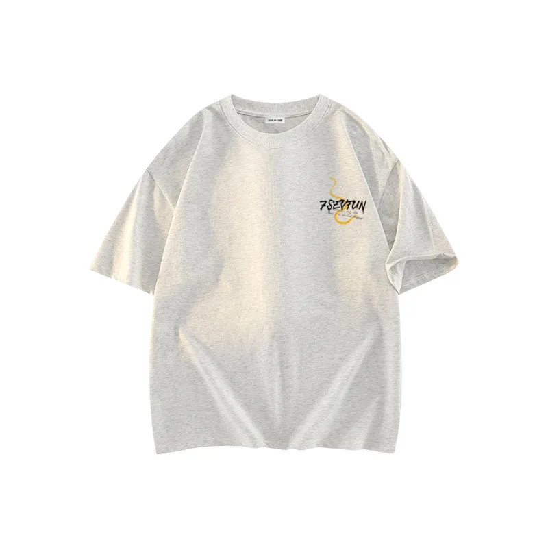 7 SEVFUN T Shirts Unisex-15