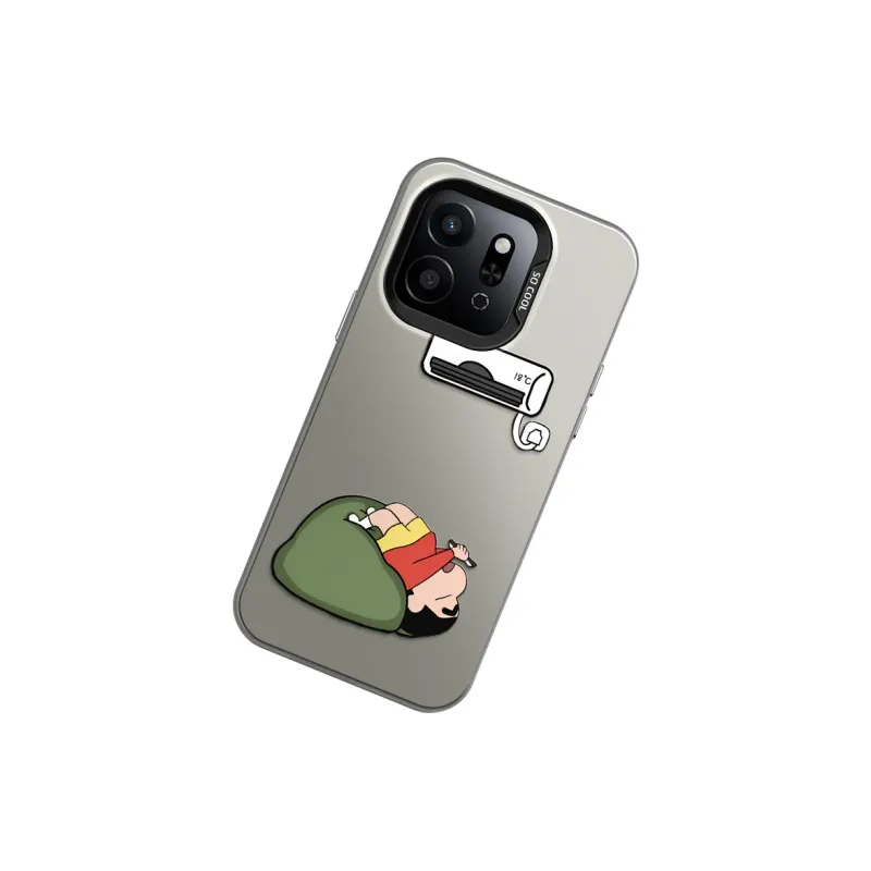 YICAIJIA Phone Cases-1