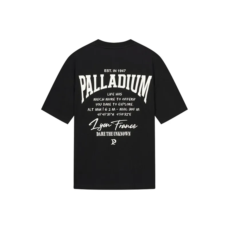 Palladium T Shirts Men-3