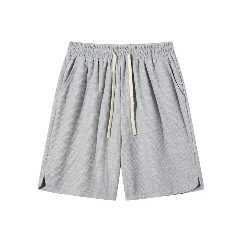 WOKXSS Casual Shorts Unisex-9