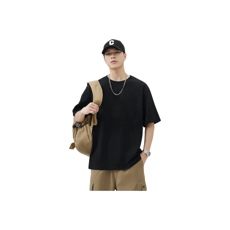 WilliamPOLO T Shirts Unisex-25