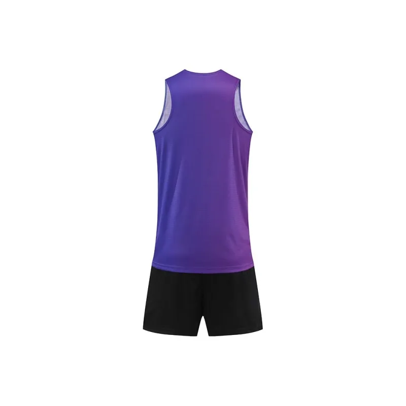 SMVP Fitness Sets Unisex-21