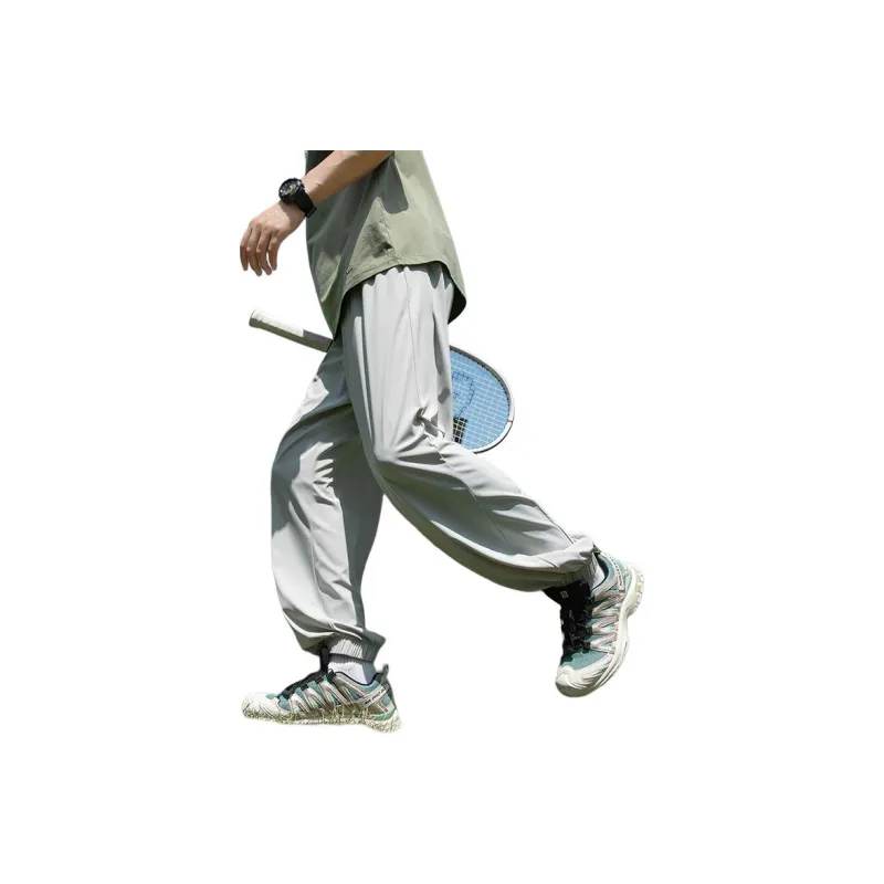 SIL VITIN Casual Pants Unisex-0