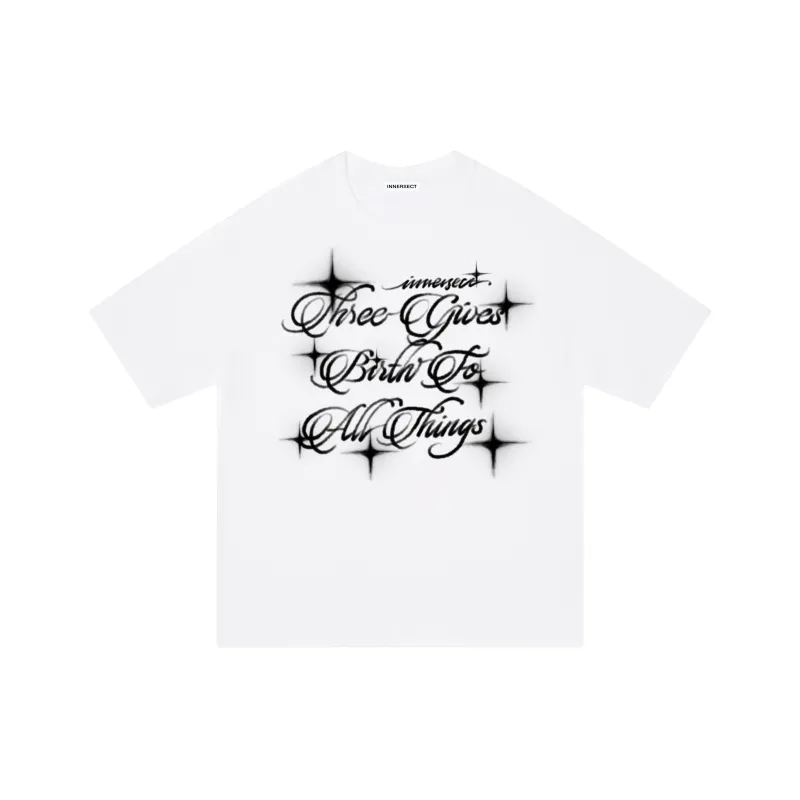 INNERSECT T Shirts Unisex-4