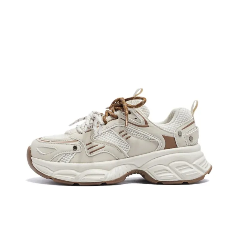 15 MINS Chunky Sneakers Women's-7
