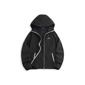 FAIRWHALE Sun Protection Clothing Unisex