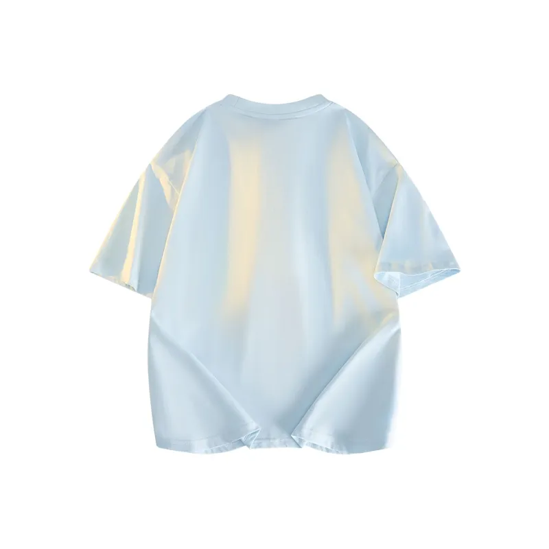 FASTFISH T Shirts Unisex-11
