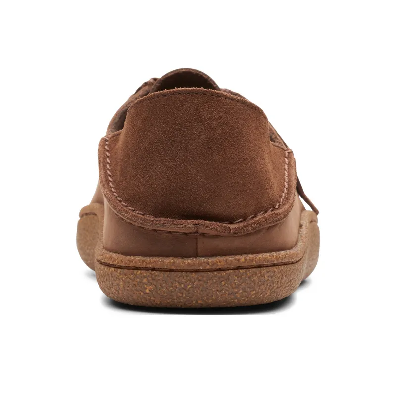 Clarks Men's Casual Shoes Men Low Top Brown-3