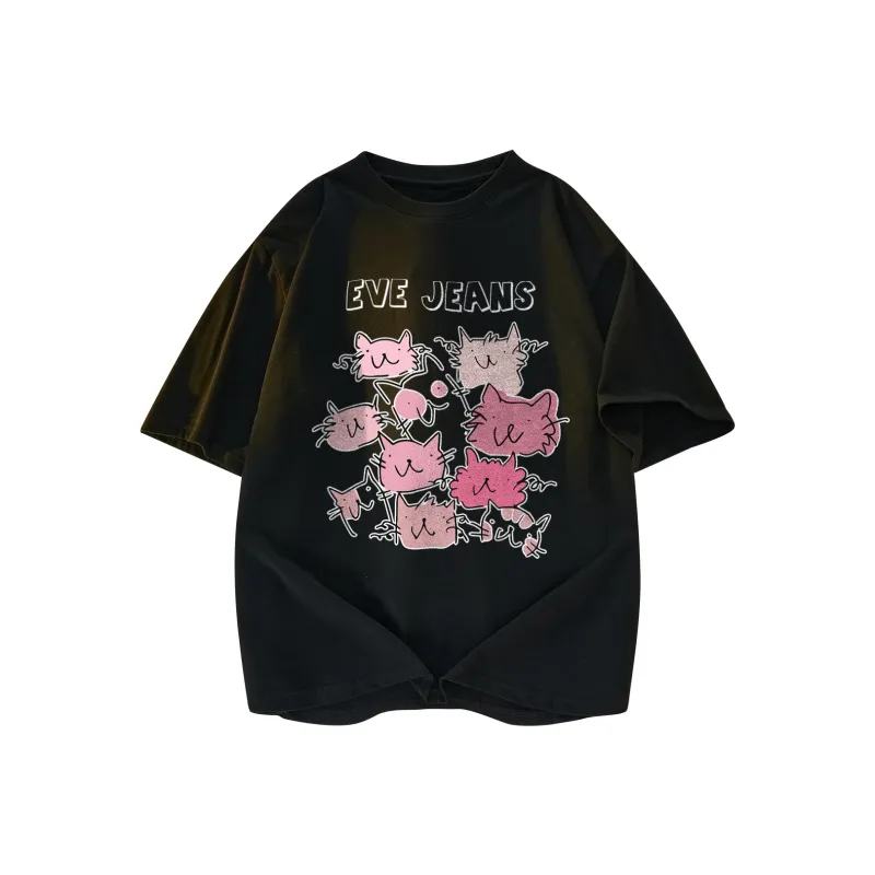 Yiwen T Shirts Unisex-0