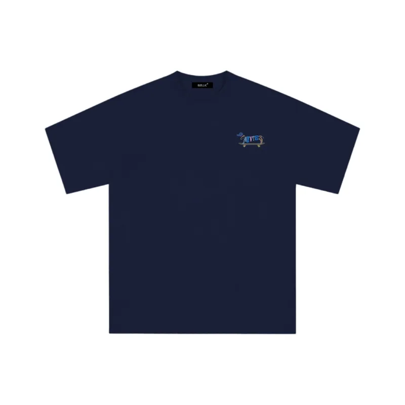 Universal Templates T Shirt Unisex-13