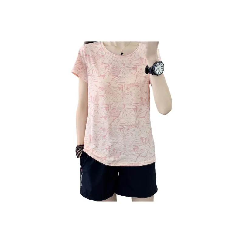 The New Age Family Fitness Set Women's-0