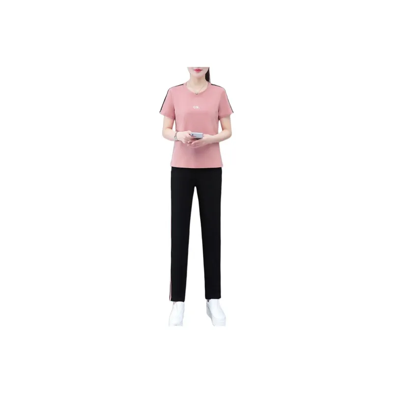 Kele Coco Fitness Sets Women's-14