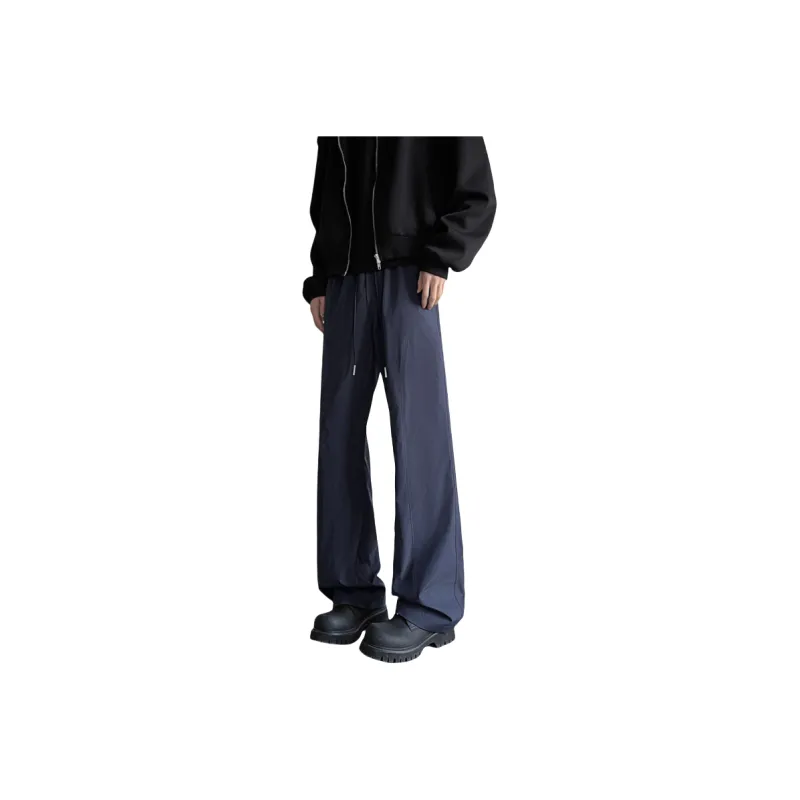 KOKO BASE Casual Pants Unisex-8
