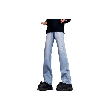 PAUL COSTELLOE Jeans Unisex