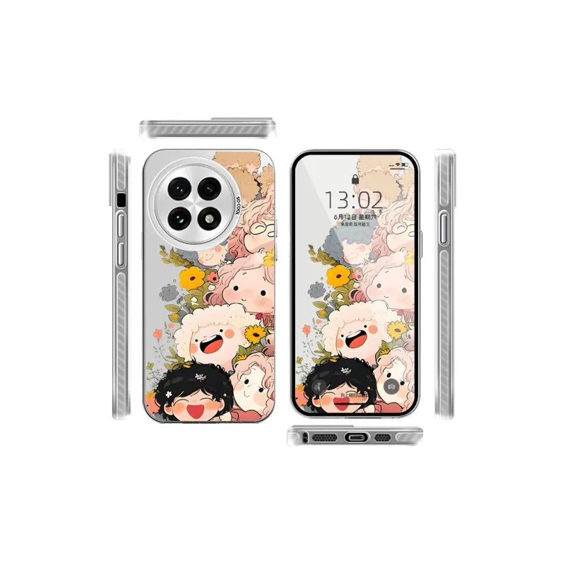 CHAOYATU Phone Cases-13