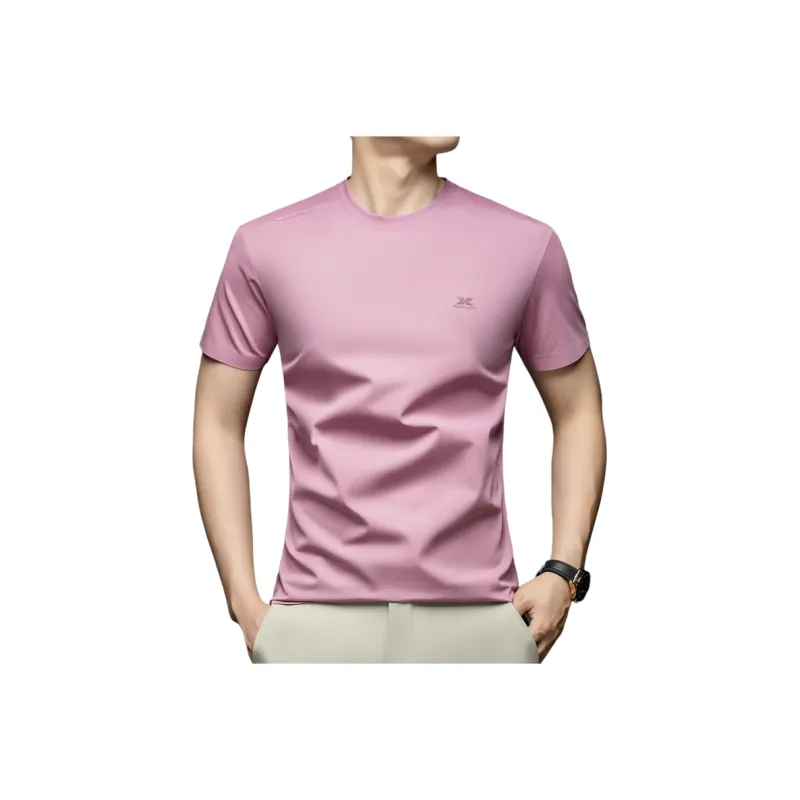 PIERRE CARDIN T Shirts Men-6