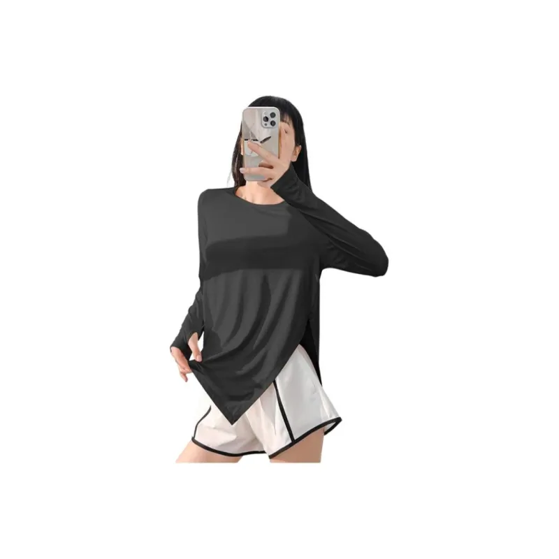 The New Age Family Yoga T Shirt Women's-3