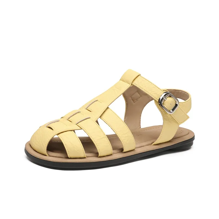 ZHR Roman Sandals Women's-8
