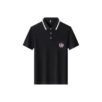 PIERRE CARDIN Polo Shirt T Shirt Men's