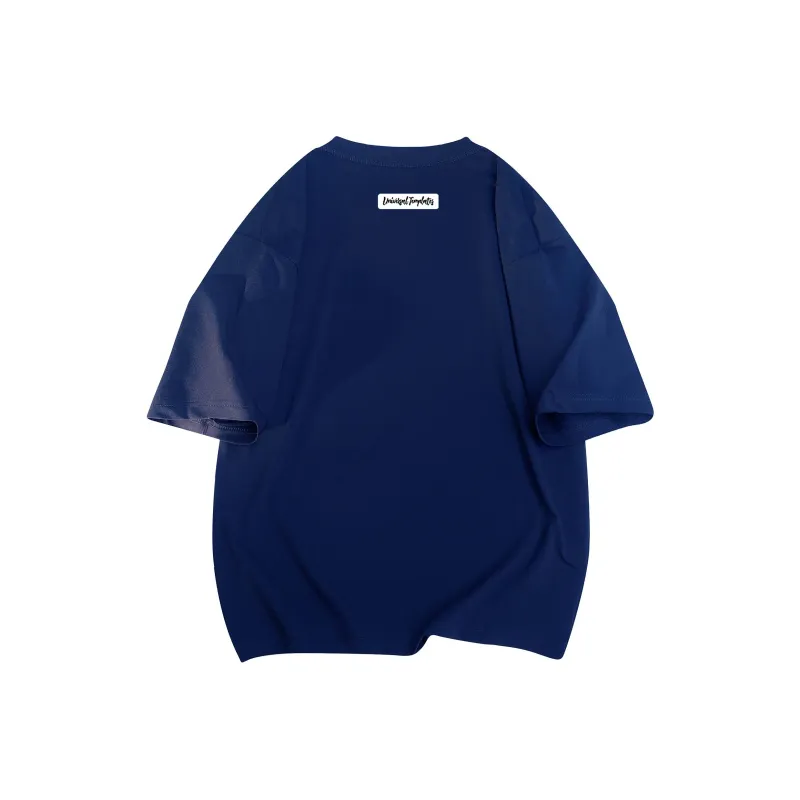 Universal Templates T Shirt Unisex-9
