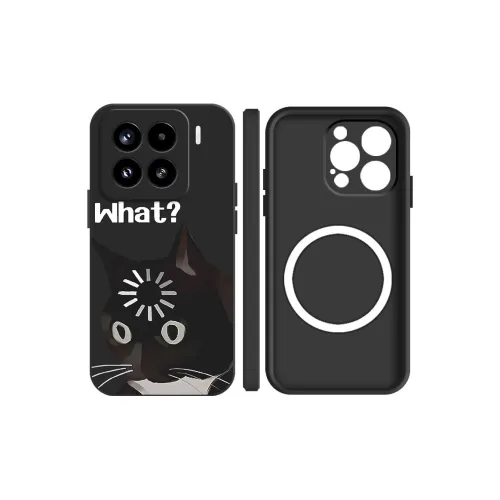 LUSIJIA Phone Cases