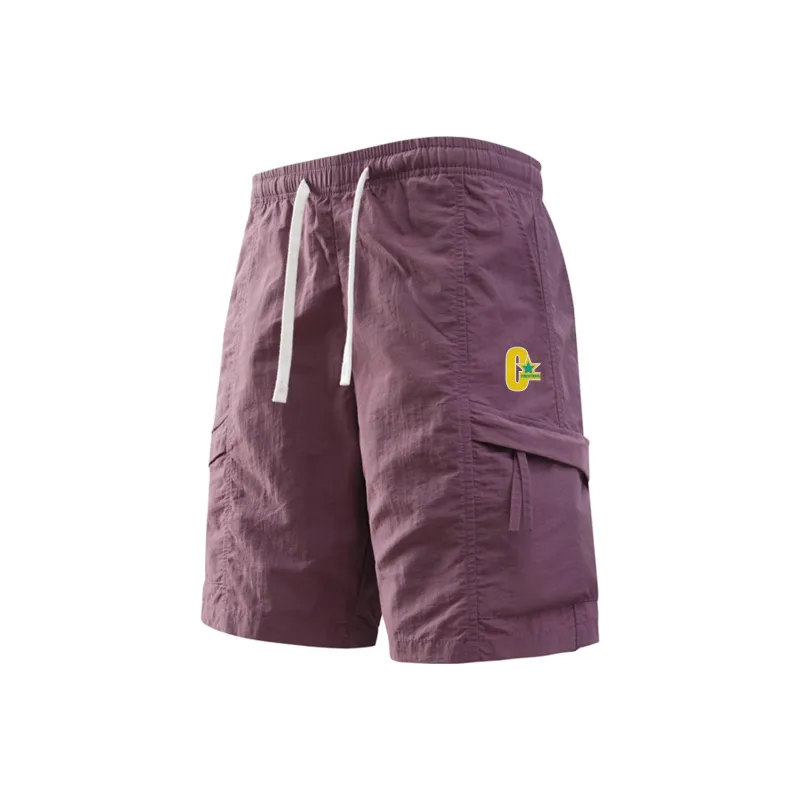 Colorful Creations Casual Shorts Unisex-20